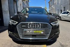 Audi A3 SPORTBACK e-tron 1.4 TSI 16V 204 Hybrid 204 cv / car play / toit ouvrant / virtual cockpit 