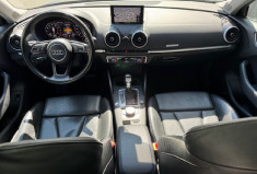 Audi A3 SPORTBACK e-tron 1.4 TSI 16V 204 Hybrid 204 cv / car play / toit ouvrant / virtual cockpit 