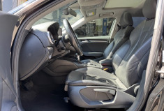 Audi A3 SPORTBACK e-tron 1.4 TSI 16V 204 Hybrid 204 cv / car play / toit ouvrant / virtual cockpit 