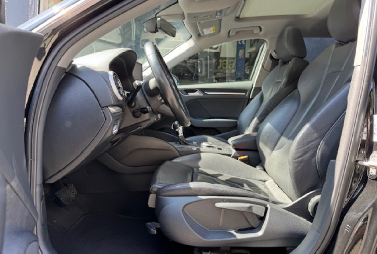 Audi A3 SPORTBACK e-tron 1.4 TSI 16V 204 Hybrid 204 cv / car play / toit ouvrant / virtual cockpit 