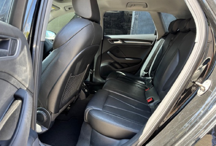 Audi A3 SPORTBACK e-tron 1.4 TSI 16V 204 Hybrid 204 cv / car play / toit ouvrant / virtual cockpit 