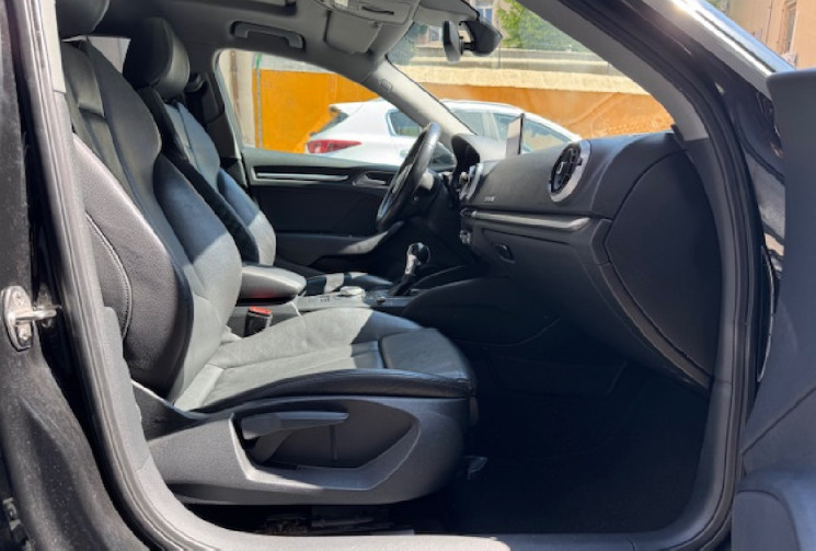 Audi A3 SPORTBACK e-tron 1.4 TSI 16V 204 Hybrid 204 cv / car play / toit ouvrant / virtual cockpit 