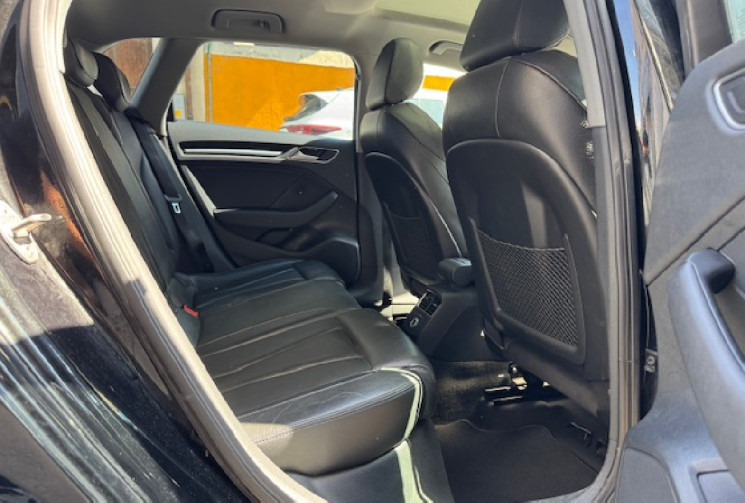 Audi A3 SPORTBACK e-tron 1.4 TSI 16V 204 Hybrid 204 cv / car play / toit ouvrant / virtual cockpit 