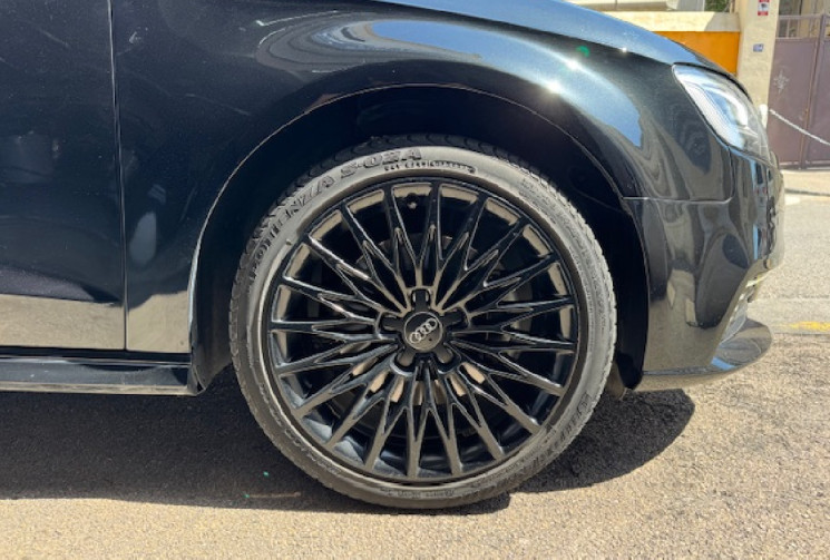 Audi A3 SPORTBACK e-tron 1.4 TSI 16V 204 Hybrid 204 cv / car play / toit ouvrant / virtual cockpit 