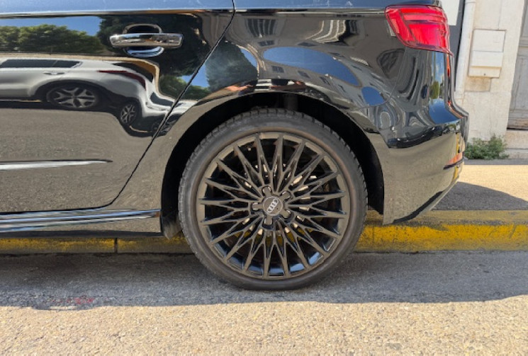 Audi A3 SPORTBACK e-tron 1.4 TSI 16V 204 Hybrid 204 cv / car play / toit ouvrant / virtual cockpit 