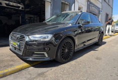 Audi A3 SPORTBACK e-tron 1.4 TSI 16V 204 Hybrid 204 cv / car play / toit ouvrant / virtual cockpit 