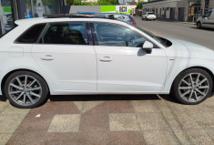 Audi A3 Sportback 35 TFSI CoD 150 S tronic 7 Sport / SUIVI AUDI / TOIT OUVRANT