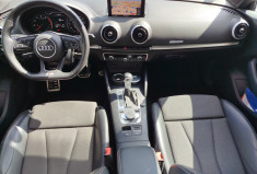 Audi A3 Sportback 35 TFSI CoD 150 S tronic 7 Sport / SUIVI AUDI / TOIT OUVRANT