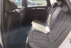 Audi A3 Sportback 35 TFSI CoD 150 S tronic 7 Sport / SUIVI AUDI / TOIT OUVRANT