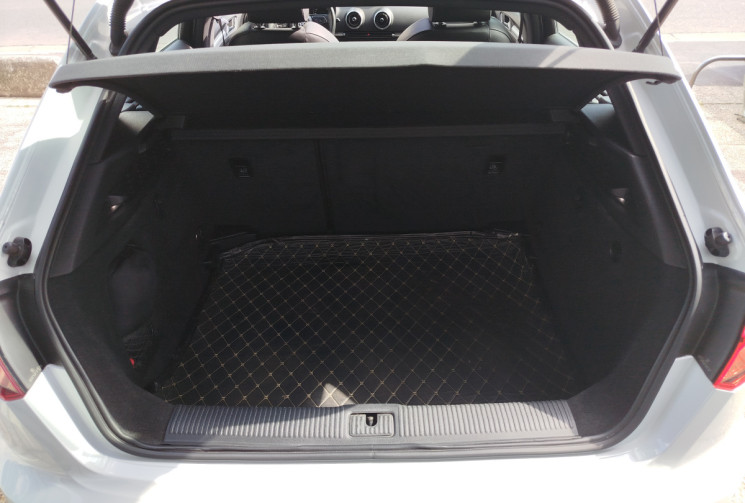 Audi A3 Sportback 35 TFSI CoD 150 S tronic 7 Sport / SUIVI AUDI / TOIT OUVRANT