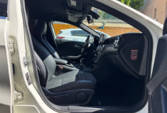 Mercedes Classe A 200 sensation cdi 136 cv Origne France / 