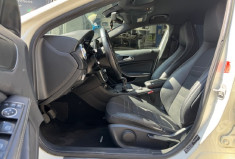 Mercedes Classe A 200 sensation cdi 136 cv Origne France / 