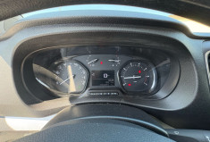 Peugeot TRAVELLER PEUGEOT EXPERT TRAVELLER ACTIVE -7 CV/145 CH - 2.0l  BLUE HDI