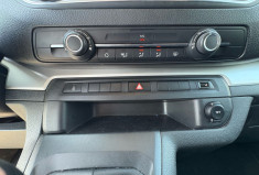 Peugeot TRAVELLER 2.0 HDI 145 ACTIVE 8 PLACES/ TRES BON ETAT/ GARANTIE 12 MOIS 