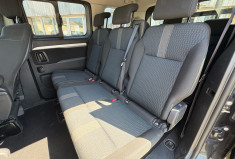 Peugeot TRAVELLER 2.0 HDI 145 ACTIVE 8 PLACES/ TRES BON ETAT/ GARANTIE 12 MOIS 