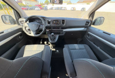 Peugeot TRAVELLER 2.0 HDI 145 ACTIVE 8 PLACES/ TRES BON ETAT/ GARANTIE 12 MOIS 