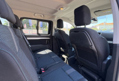 Peugeot TRAVELLER PEUGEOT EXPERT TRAVELLER ACTIVE -7 CV/145 CH - 2.0l  BLUE HDI
