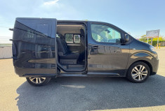Peugeot TRAVELLER PEUGEOT EXPERT TRAVELLER ACTIVE -7 CV/145 CH - 2.0l  BLUE HDI