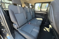 Peugeot TRAVELLER 2.0 HDI 145 ACTIVE 8 PLACES/ TRES BON ETAT/ GARANTIE 12 MOIS 
