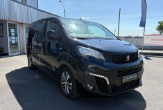 Peugeot TRAVELLER PEUGEOT EXPERT TRAVELLER ACTIVE -7 CV/145 CH - 2.0l  BLUE HDI