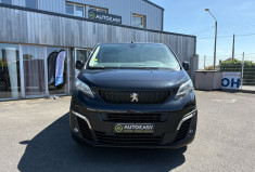Peugeot TRAVELLER 2.0 HDI 145 ACTIVE 8 PLACES/ TRES BON ETAT/ GARANTIE 12 MOIS 