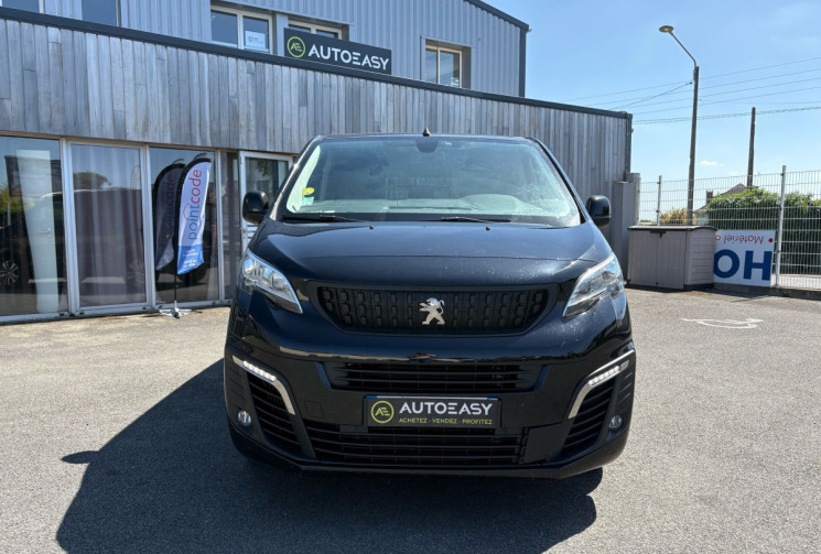 Peugeot TRAVELLER 2.0 HDI 145 ACTIVE 8 PLACES/ TRES BON ETAT/ GARANTIE 12 MOIS 