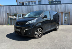 Peugeot TRAVELLER 2.0 HDI 145 ACTIVE 8 PLACES/ TRES BON ETAT/ GARANTIE 12 MOIS 