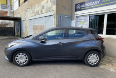 Nissan Micra  V 0.9 IG-T 90 cv ACENTA