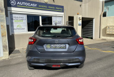 Nissan Micra  V 0.9 IG-T 90 cv ACENTA