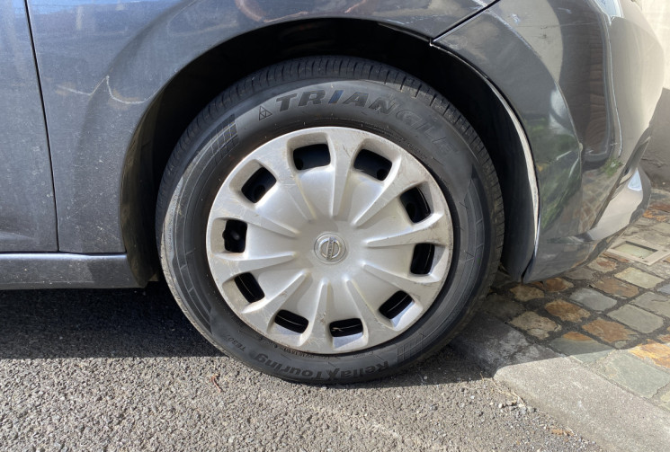 Nissan Micra  V 0.9 IG-T 90 cv ACENTA