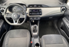 Nissan Micra  V 0.9 IG-T 90 cv ACENTA