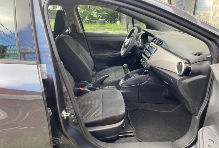 Nissan Micra  V 0.9 IG-T 90 cv ACENTA