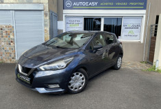 Nissan Micra  V 0.9 IG-T 90 cv
