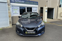 Nissan Micra  V 0.9 IG-T 90 cv ACENTA