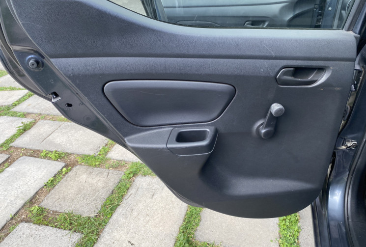 Nissan Micra  V 0.9 IG-T 90 cv ACENTA