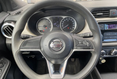 Nissan Micra  V 0.9 IG-T 90 cv ACENTA