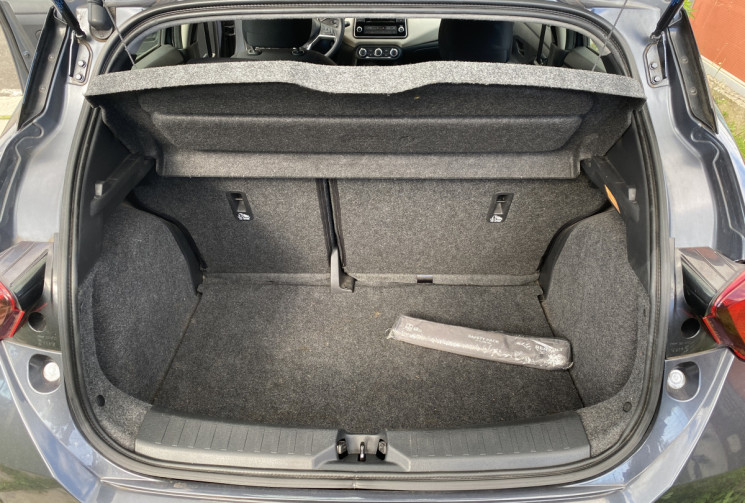Nissan Micra  V 0.9 IG-T 90 cv ACENTA