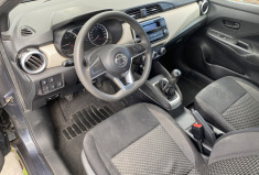 Nissan Micra  V 0.9 IG-T 90 cv ACENTA