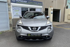 Nissan Juke Phase 3 1.6 i 2WD CVT 117 cv TEKNA