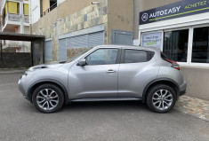 Nissan Juke Phase 3 1.6 i 2WD CVT 117 cv TEKNA