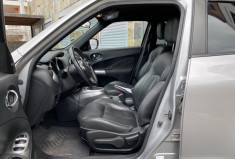Nissan Juke Phase 3 1.6 i 2WD CVT 117 cv TEKNA