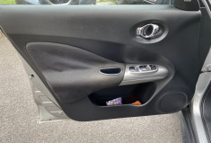 Nissan Juke Phase 3 1.6 i 2WD CVT 117 cv TEKNA