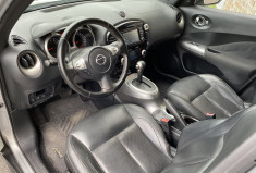 Nissan Juke Phase 3 1.6 i 2WD CVT 117 cv TEKNA