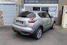 Nissan Juke Phase 3 1.6 i 2WD CVT 117 cv TEKNA