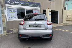 Nissan Juke Phase 3 1.6 i 2WD CVT 117 cv TEKNA