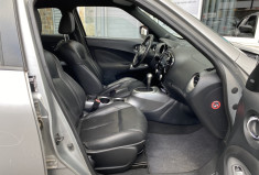 Nissan Juke Phase 3 1.6 i 2WD CVT 117 cv TEKNA