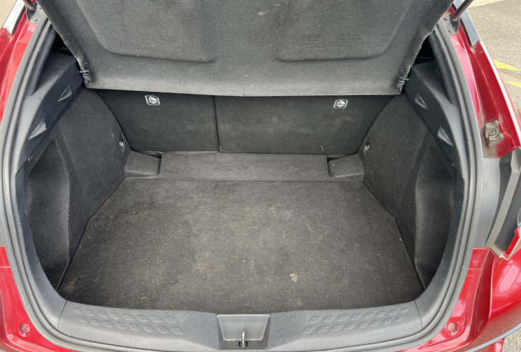 Toyota C-HR   I 1.2 T CVT 116 cv DISTINCTIVE
