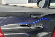 Toyota C-HR   I 1.2 T CVT 116 cv DISTINCTIVE