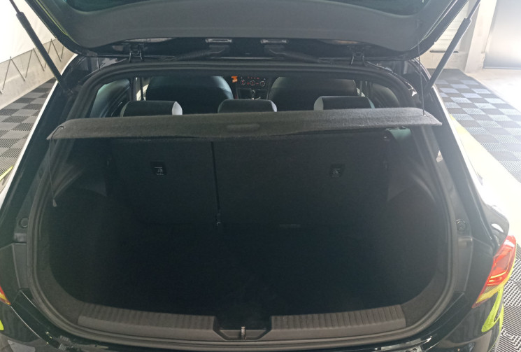SEAT Leon Cupra III 2.0 TSI 265 ch DSG6 – Suivi d’entretien à jour – Garantie minimum 6 mois