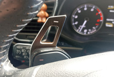 SEAT Leon Cupra III 2.0 TSI 265 ch DSG6 – Suivi d’entretien à jour – Garantie minimum 6 mois